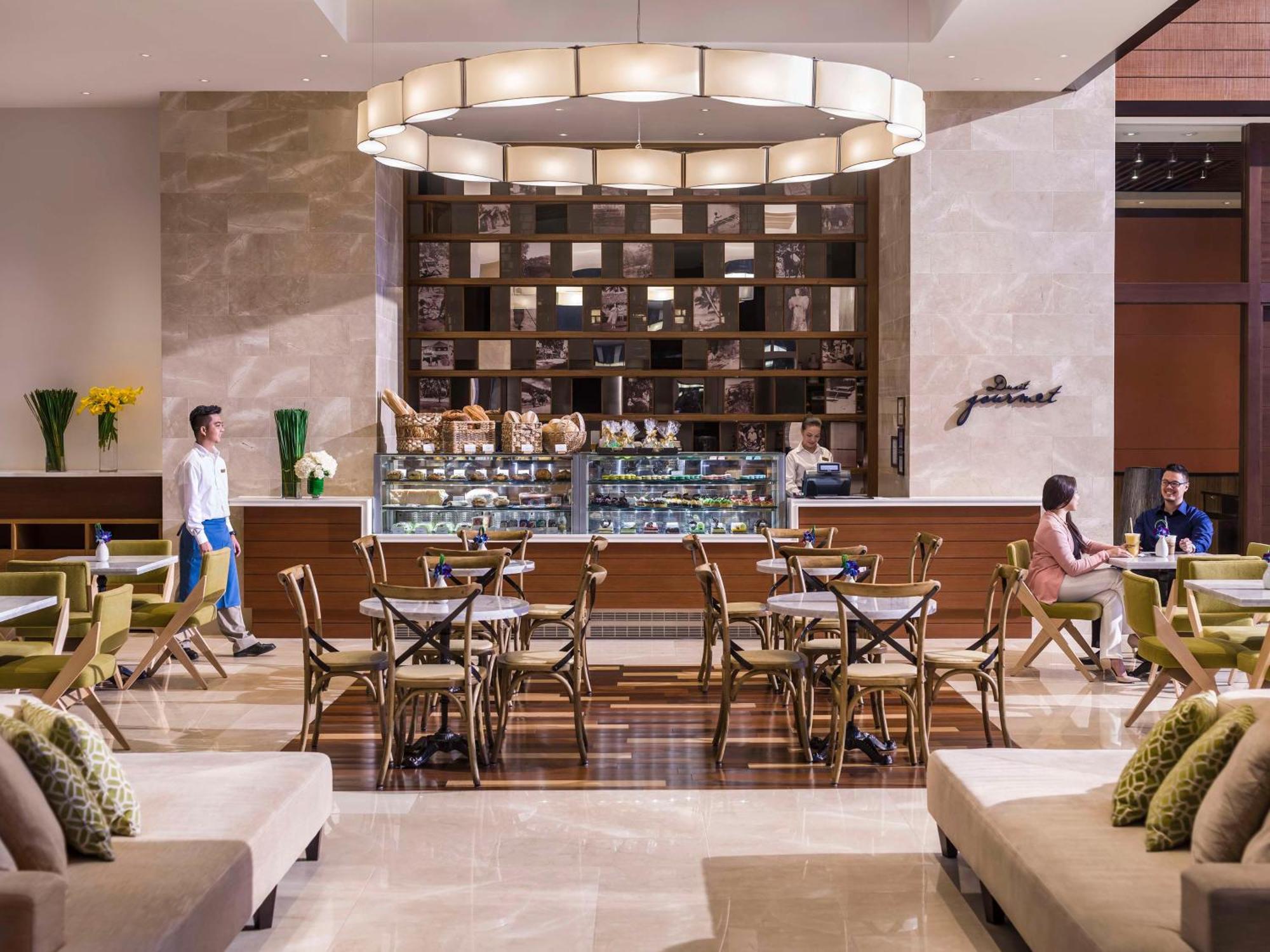 Dusit Thani Guam Resort Tumon Bagian luar foto