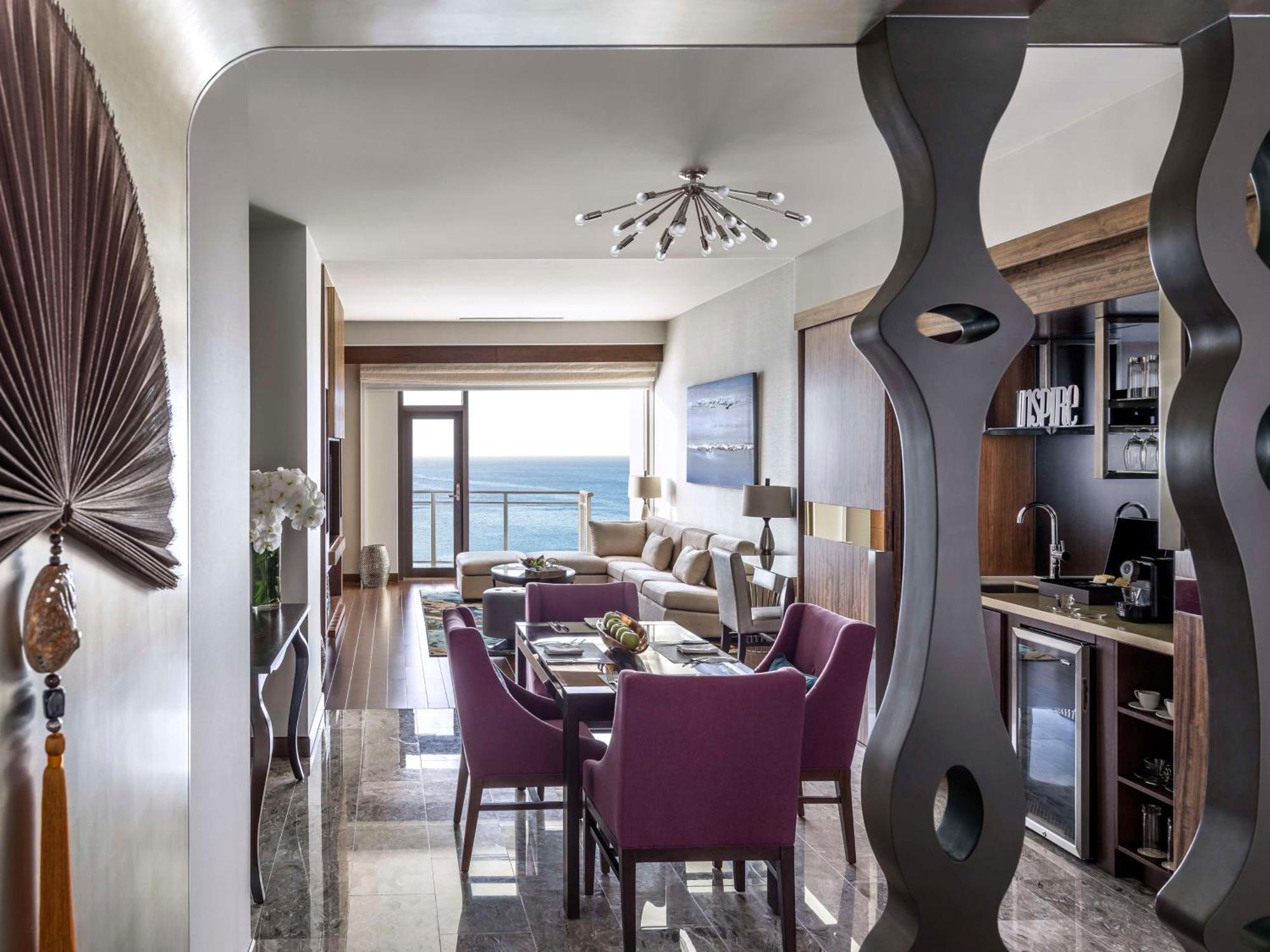 Dusit Thani Guam Resort Tumon Bagian luar foto