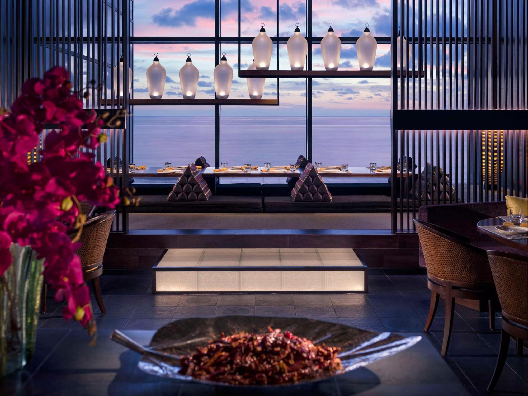 Dusit Thani Guam Resort Tumon Bagian luar foto