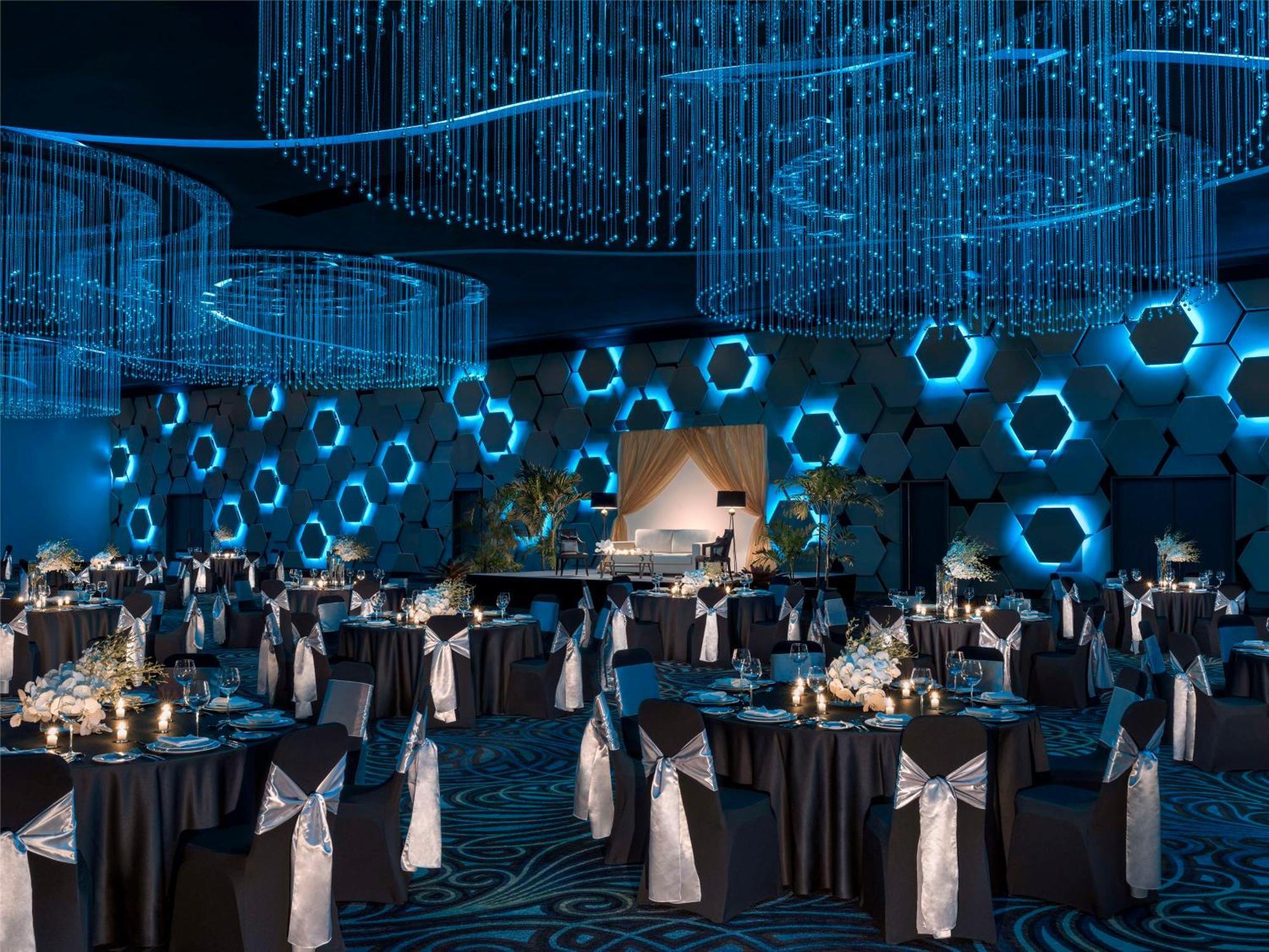 Dusit Thani Guam Resort Tumon Bagian luar foto